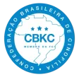 Selo da Confederação Brasileira de Cinofilia (CBKC)